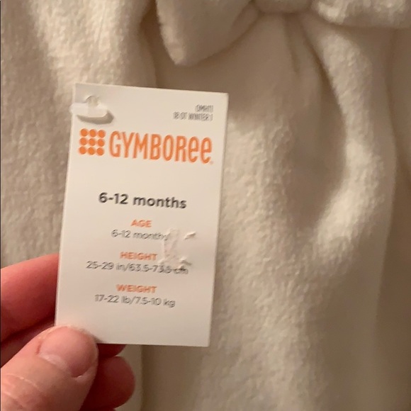 Infant jacket - Picture 3 of 3